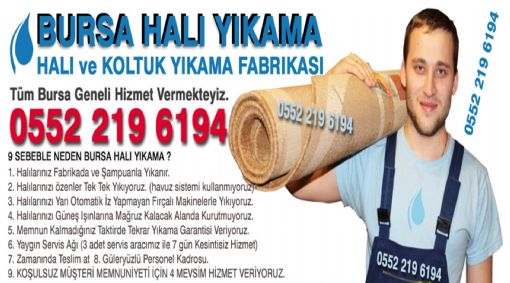 Elif Hali Yikama Service De Nettoyage Iznik 4 Photos Facebook